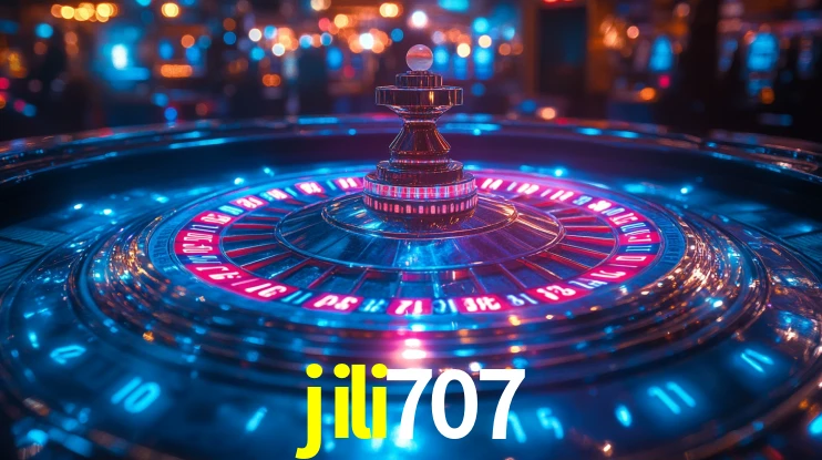 jili707 App Interface