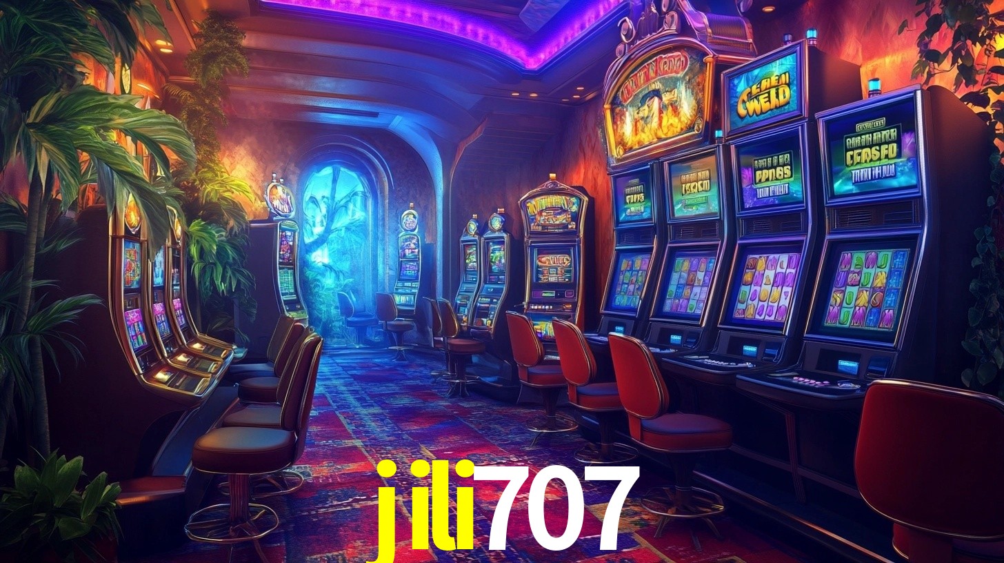 Programa VIP jili707