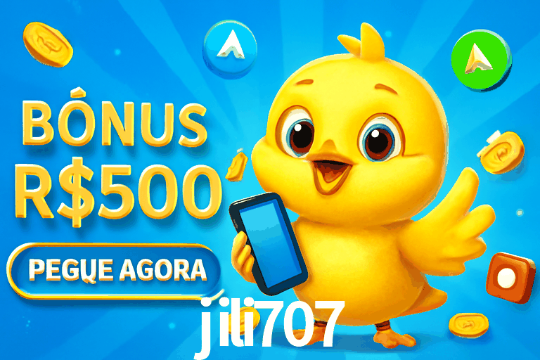 jili707 Plataforma - jili707 visual 1