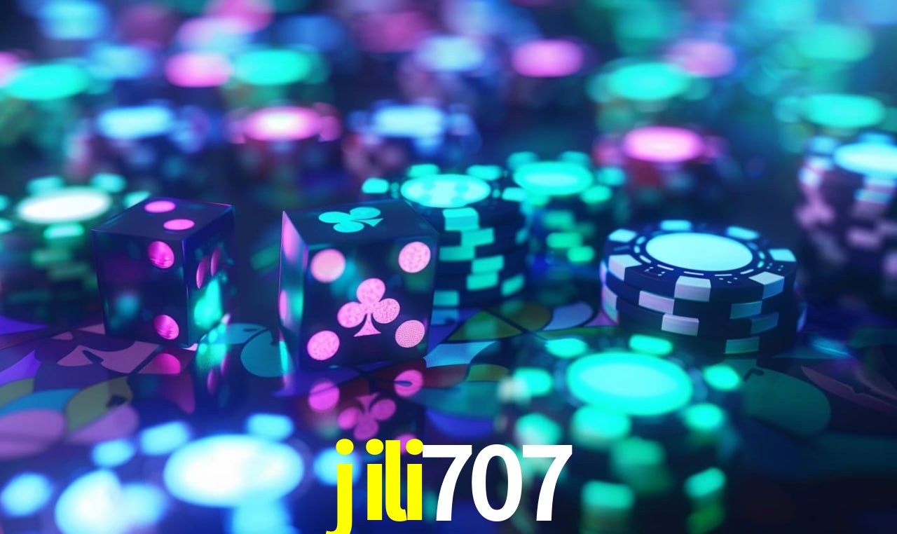 Bônus Diários jili707