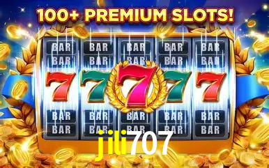 Descubra o Mundo do Cassino Online com jili707