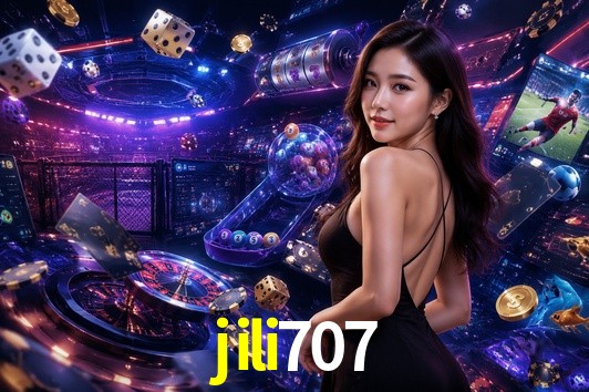 API Integration jili707