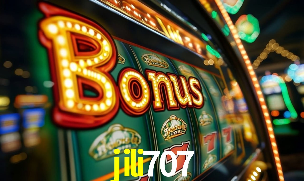 Promoções Sazonais jili707