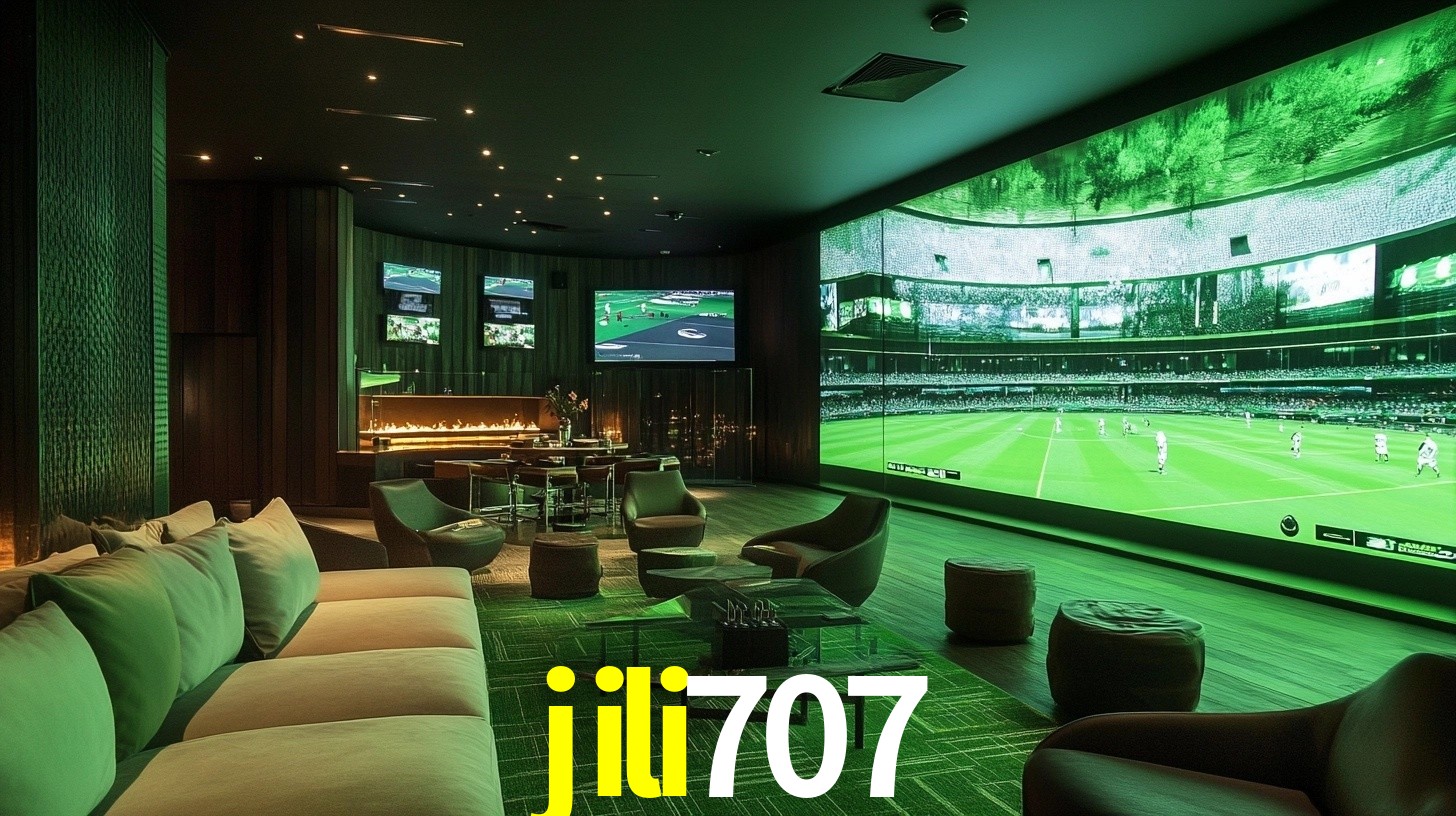 jili707