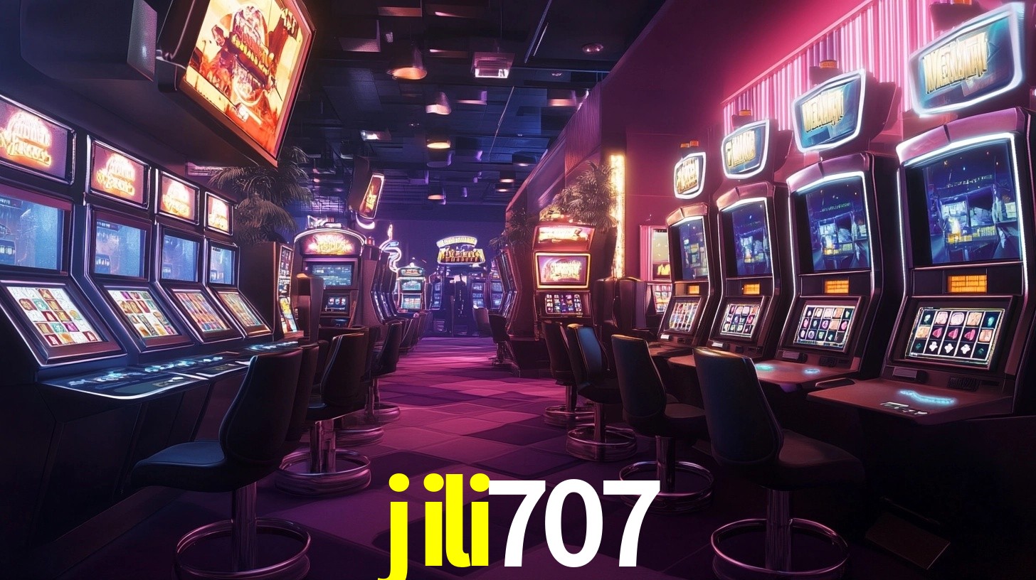 Premium Interface jili707