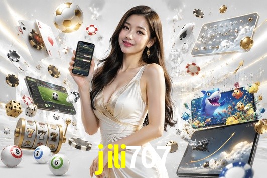 Games Directory jili707
