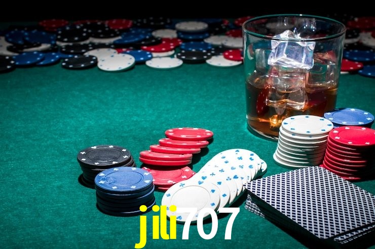 Torneios jili707