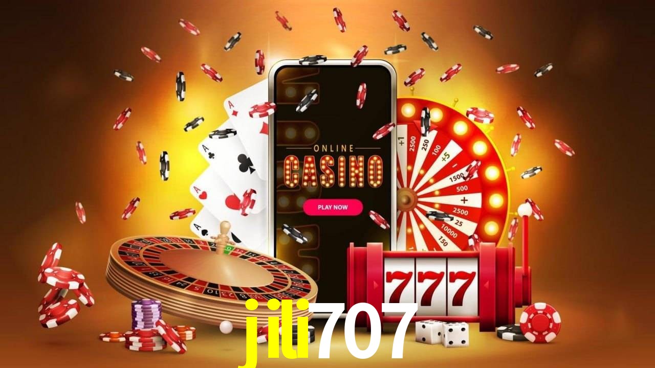 Recursos de Bônus jili707