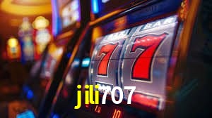 Jogos de Slot jili707