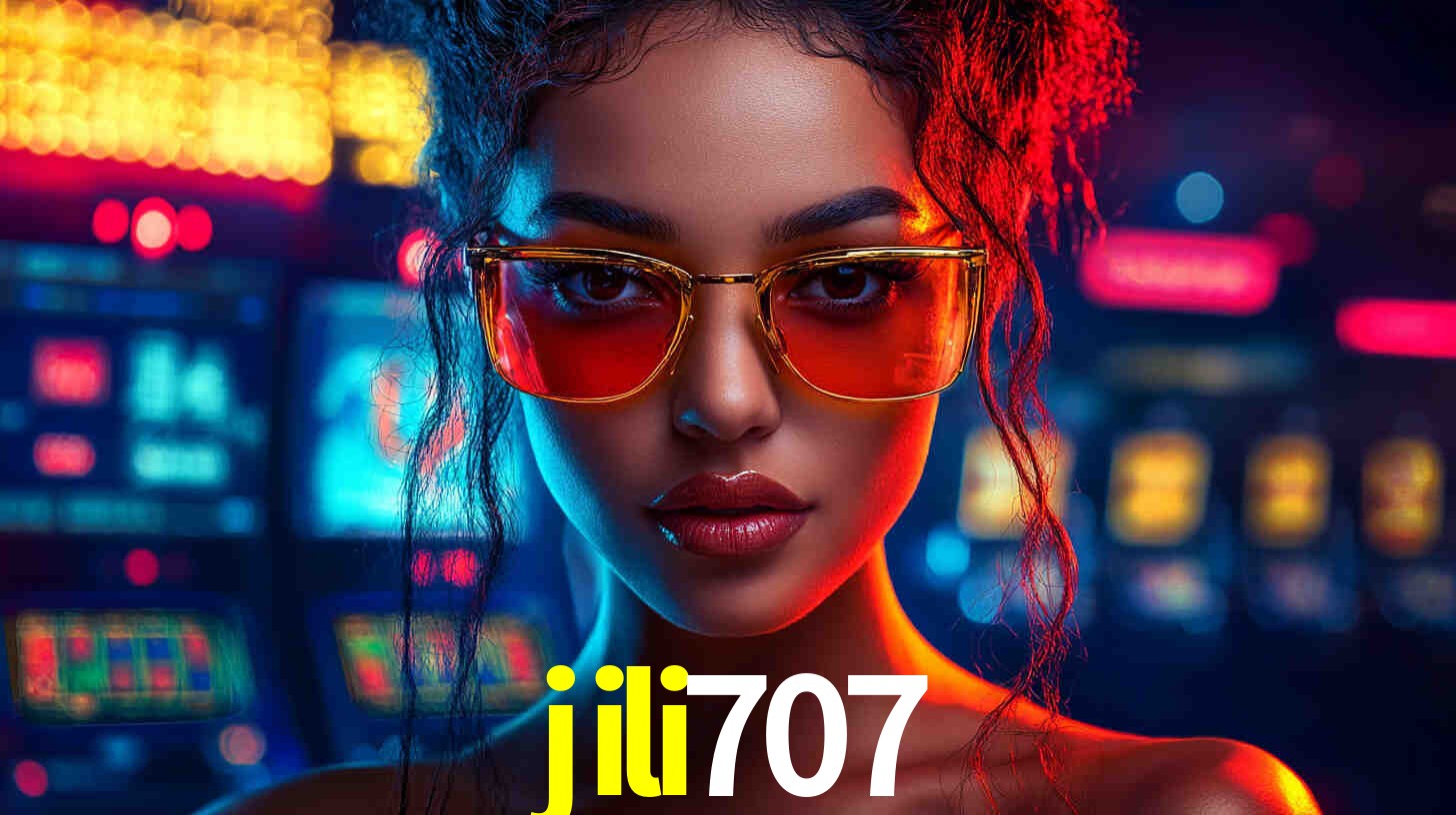Descubra a Essência do jili707: Nossa História e Compromissos