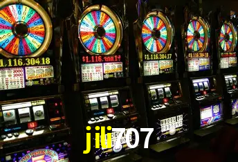 Desvendando o Mundo dos Jogos Virtuais na jili707