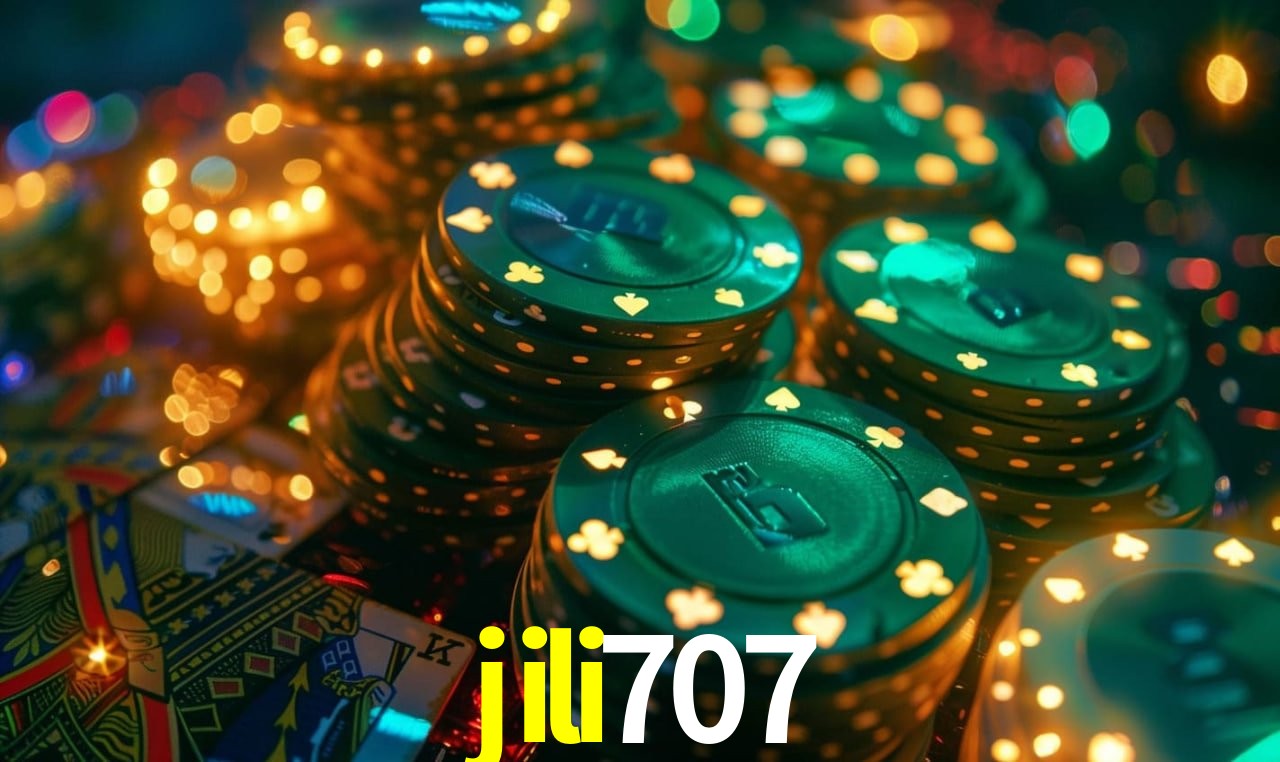 Casino VIP jili707