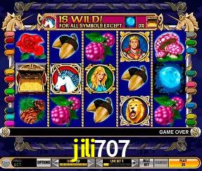 Descubra o Mundo do Cassino Online com jili707