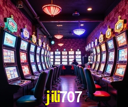 jili707 visual 2