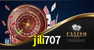 Jogo Spaceman jili707