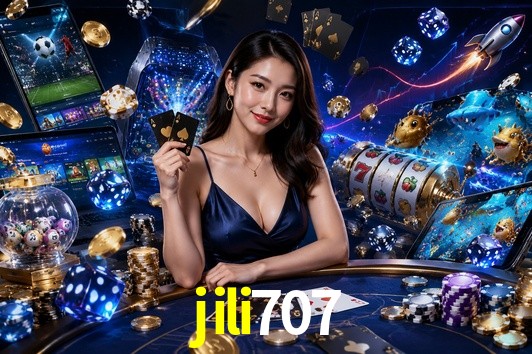 Seasonal Promotions jili707