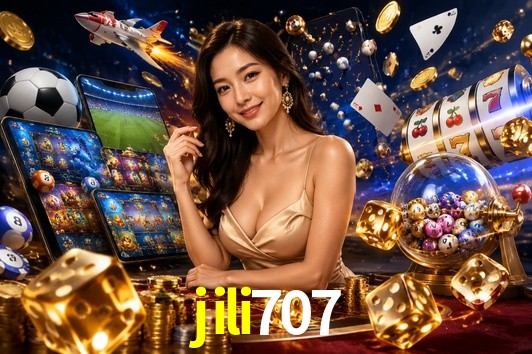 Game Providers jili707