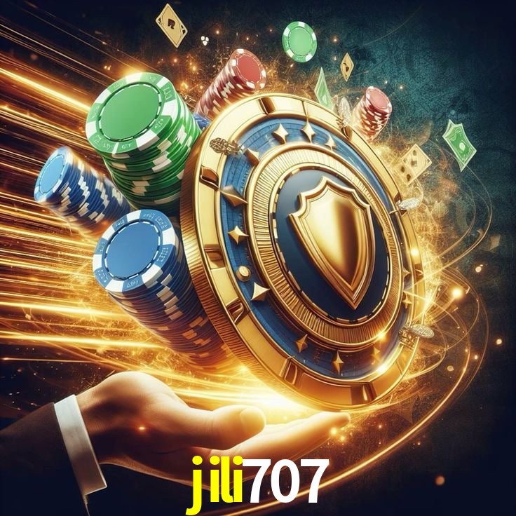 jili707 Slots - jili707 visual 2