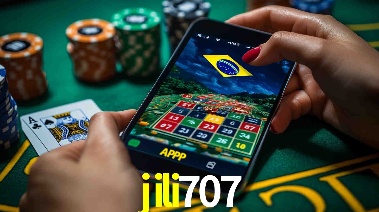 A Popularidade dos Caça-Níqueis no jili707