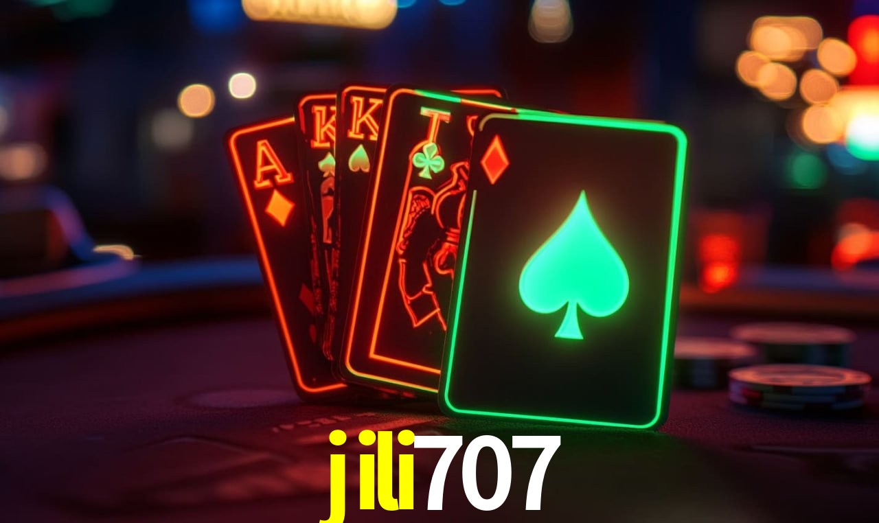 jili707 Slots - jili707 visual 1