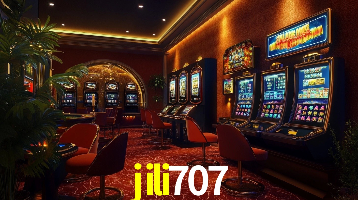 Welcome Bonus jili707