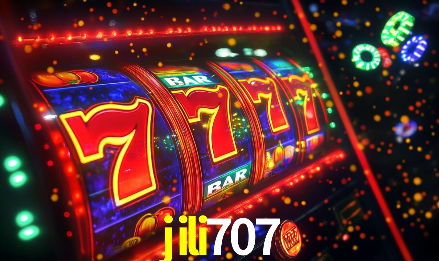 Sinta a adrenalina dos jogos de cassino com jili707