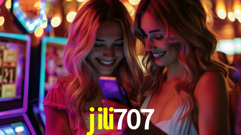 Explore as vantagens do jili707: serviço profissional e confiabilidade