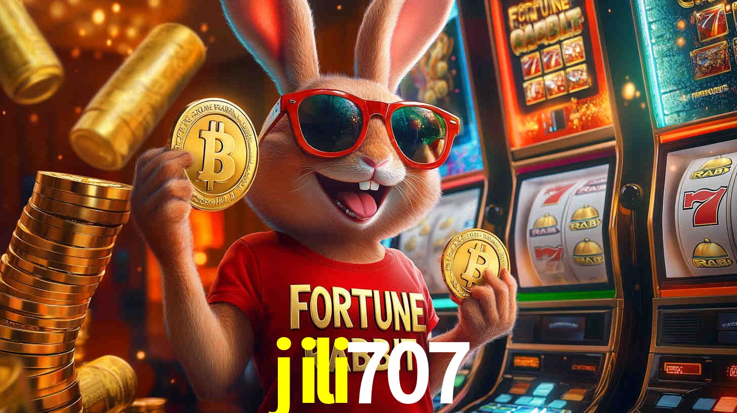 Descubra o Programa VIP da jili707: Vantagens Exclusivas para Jogadores