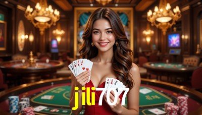 Weekend Specials jili707