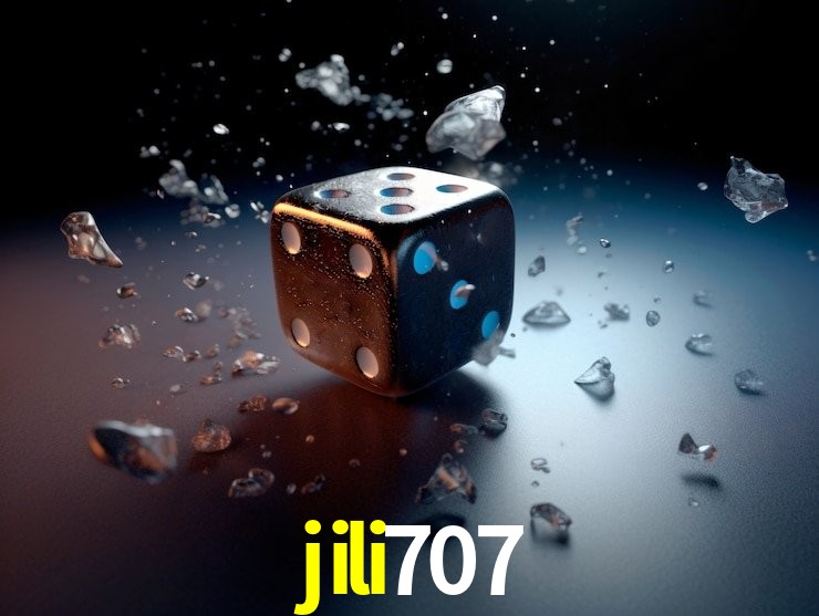 Promoção Relâmpago jili707