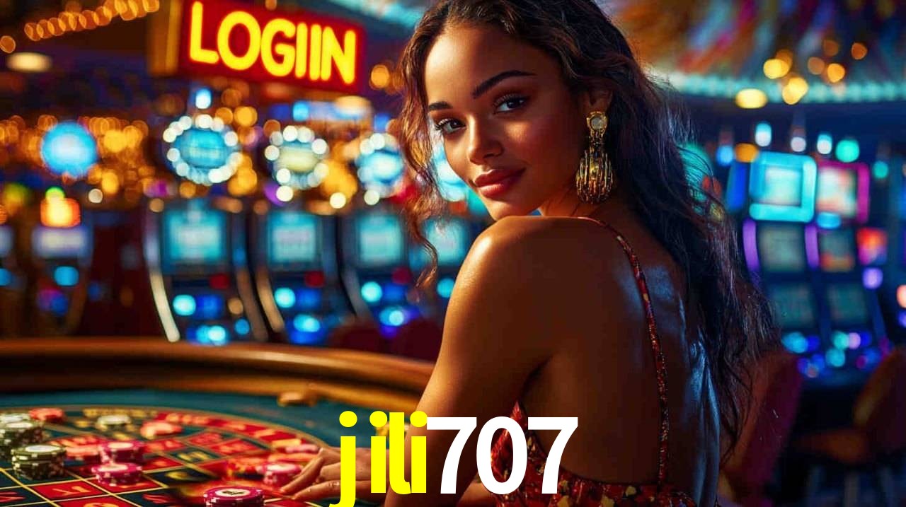 Estatísticas do Jogo jili707