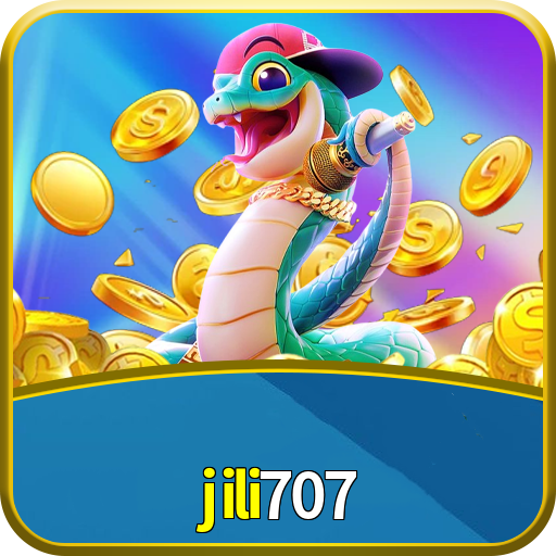 jili707 cassino