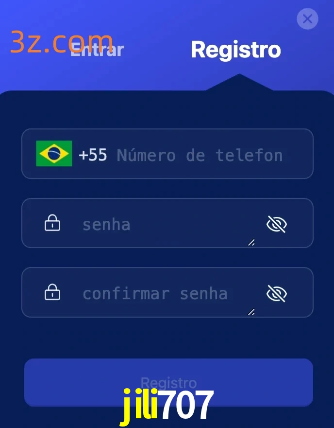 jili707